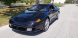 1991 Dodge Stealth R/T Coupe