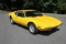 1971 De Tomaso Pantera Coupe