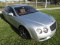 2005 Bentley Continental GT Coupe