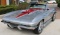1966 Chevrolet Corvette Restomod Convertible