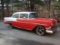 1956 Chevrolet Bel Air Restomod