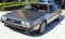 1981 DeLorean DMC-12 Gullwing