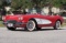1961 Chevrolet Corvette Fuelie Convertible