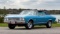 1968 Chevrolet Chevelle Nickey Sport Coupe