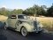 1939 Packard 120 Movie Car Convertible