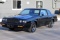 1986 Buick Grand National Coupe