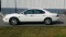 2002 Mercury Sable LS Premium Sedan