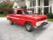 1965 GMC C10 Shortbed Pickup