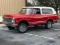 1972 Chevrolet K5 Blazer 4 X 4