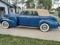 1940 Buick Century Model 61C Phaeton