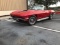 1967 Chevrolet Corvette 427/435 Convertible