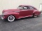 1941 Buick Special Sedanette