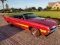 1970 Ford Torino Convertible