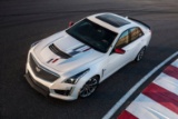 2018 Cadillac CTS-V Championship Edition