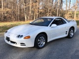 1995 Mitsubishi 3000GT Coupe