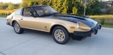 1980 Datsun 280ZX 10th Anniversary Edt