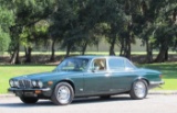 1976 Jaguar XJ12L Sedan