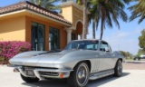 1966 Chevrolet Corvette Stingray Coupe