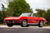 1964 Chevrolet Corvette Convertible