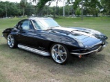 1967 Chevrolet Corvette Restomod