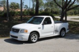 1999 Ford F150 SVT Lightning Pickup