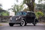 1934 Chrysler Airflow Coupe