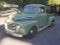 1950 Ford F1 Pickup