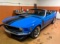 1970 Ford Mustang Boss 302 Convertible Tribute