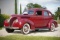 1938 Ford Deluxe Fordor Sedan