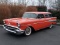 1957 Chevrolet Nomad Station Wagon