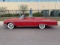 1962 Ford Galaxie 500 Convertible