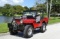 1953 Willys Jeep CJ-3A