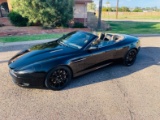 2006 Aston Martin DB9 Convertible