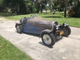 1935 Bugatti Type 51 Replica Roadster