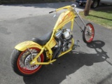 2004 Grandeur Custom Motorcycle