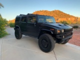 2003 Hummer H2 Custom 4x4