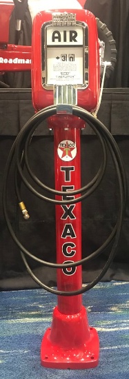 Texaco Air Meter