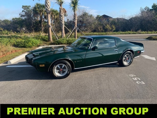 The Gulf Coast Classic Auction