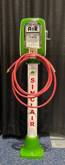 Sinclair Air Meter