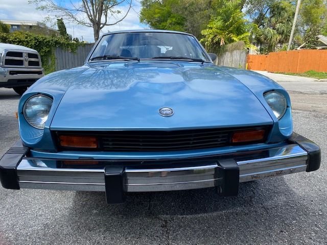 1978 Datsun 280Z 2 + 2 Coupe | Proxibid