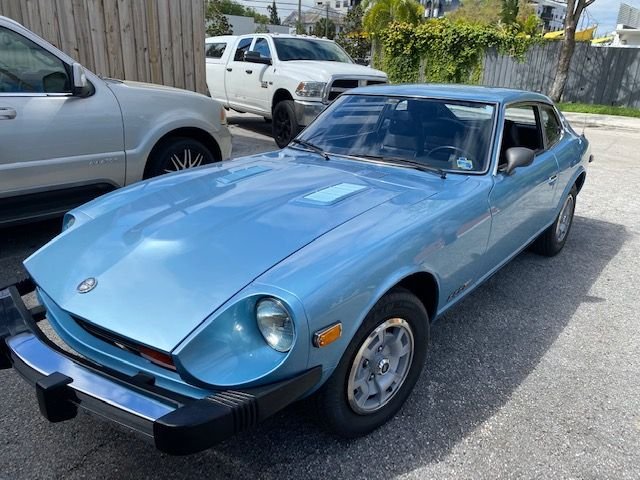 1978 Datsun 280Z 2+2 for sale #215193 | Motorious