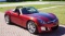 2009 Saturn Sky Red Line Ruby Red Edt Convertible