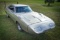 1969 Dodge Charger Daytona Hardtop