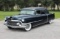 1955 Cadillac Series 75 Derham Custom Limousine