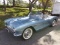 1956 Chevrolet Corvette Convertible