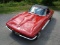 1966 Chevrolet Corvette Convertible