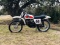 1975 Yamaha MX 100 Motorcycle