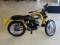1971 Harley Davidson Aermacchi 125 Rapido Motorcycle