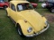 1968 Volkswagen Beetle Sedan