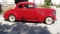 1939 Chevrolet Master Restomod Coupe